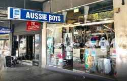 Aussie Boys Australia