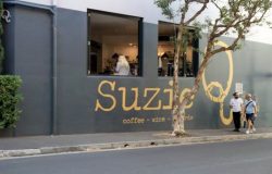 Suzie Q Coffee & Records